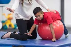 Pediatric Physiotherapy, Child Physiotherapy