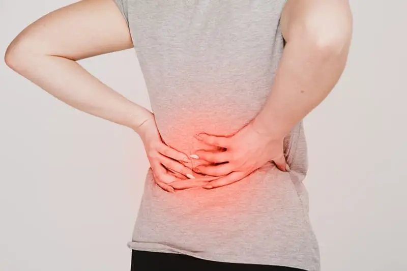 physiotherapy treatment for back pain